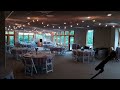 Little Lake Event Center Tour - Room Rental Space with Kitchen &amp; Private Patio