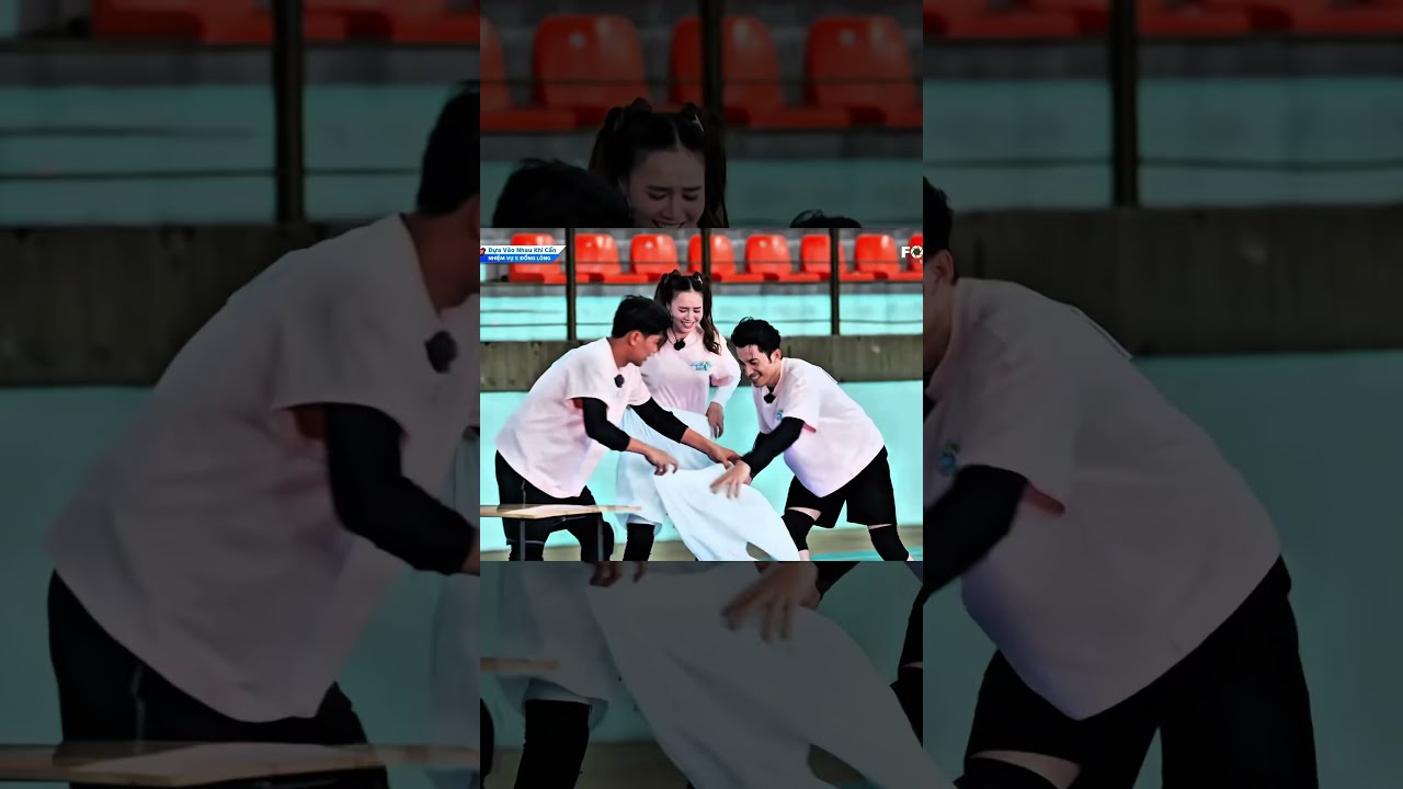 YouTube player