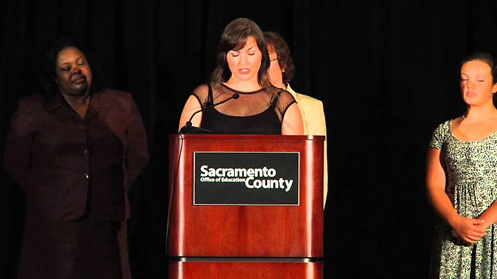 Michelle Kuennen-Apperson...  Sacramento County Te...