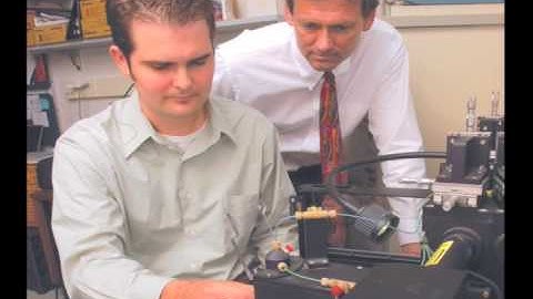 College Video 2009 Part 2