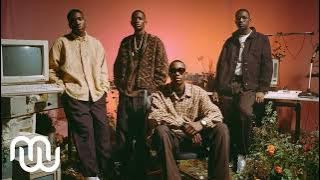 Ayra Starr - Commas (1988's Like a Boyz II Men AI Cover)