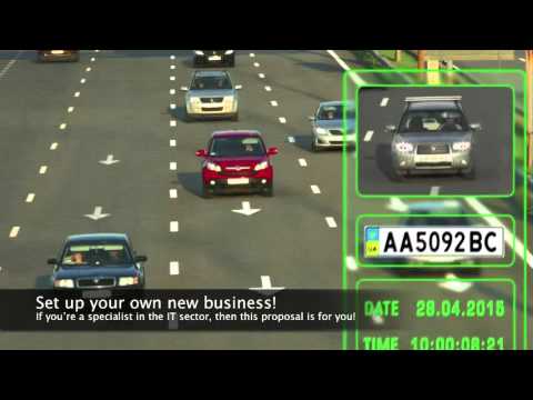 Free anpr software reviews