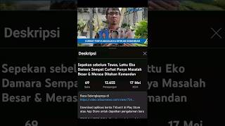 Lettu dr Eko Damara sempat curhat punya masalah besar & ditekan komandan #ekodamara #tnial #marinir