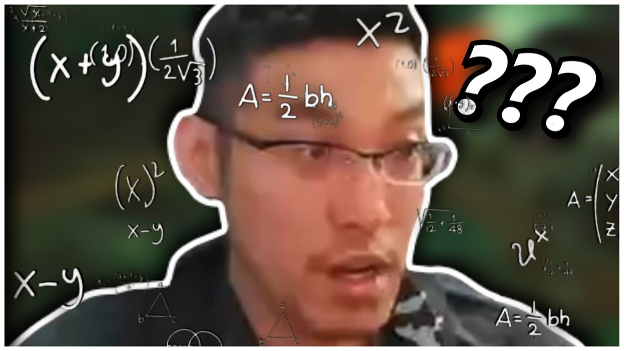 Boomer Rapper 41-years old boomer can't count up to 4 - YouTube