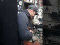 armado de un alternador parte1