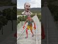 Train vs zombie BeamNG.Drive #beamng #beamngexperiments