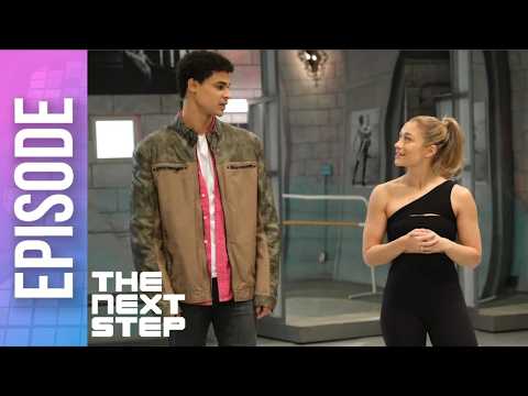 The Next Step Season 8 Episode 3 - YouTube