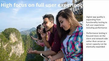 Experitest Testhouse |  Testhouse Webinar | May 2020