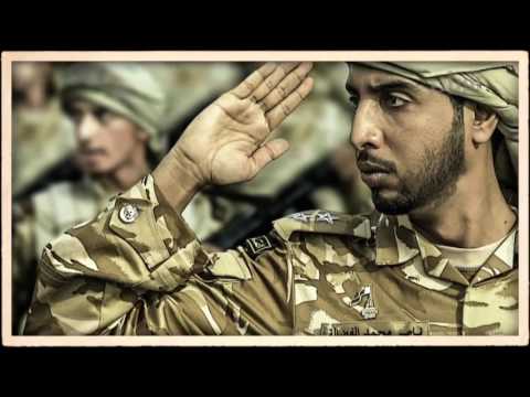 رد الشاعر القطري حمد بن جفال على ناصر الفراعنه بقصيدة قبايل قطر