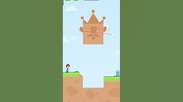 Slice to save best android ios game ever played 🔥🔥🔥🔥🤣🤣🤣🤣 #viral #short #funny