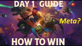 Famous WILDGATE:  How to Win - Day One Guide/Tactics Net Worth