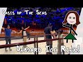 We Got to Ice Skate for FREE on Oasis of the Seas... Royal Caribbean