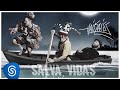 Haikaiss - Salva Vidas (Clipe Oficial)