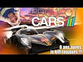 Project cars  on regarde dans le rtro 