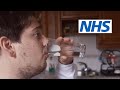 How to treat constipation  nhs