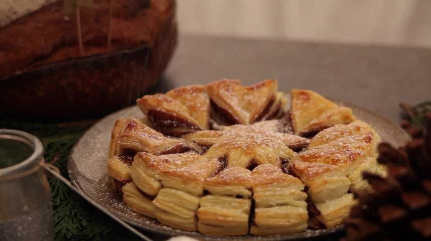 Gateau Etoile Youtube