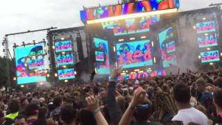 Getter - Lollapalooza 2017