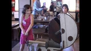 Back to the Kibbutz - 2011