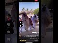 أحمد مع الشيخ والأمير مشعل الصباح