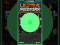 £4,560 JACKPOT! Watch this big win on Ultra Hold and Spin at Ivy Casino!