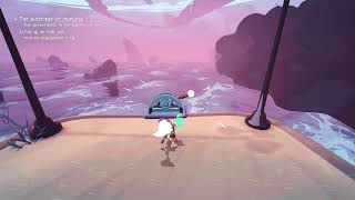 Wavetale on Stadia | Playing from CCWGTV | 1440P 60FPS?