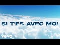 Leufa - Si T’es Avec Moi (Official Lyrics Video)