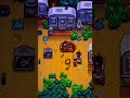 A stardew valley trailer park