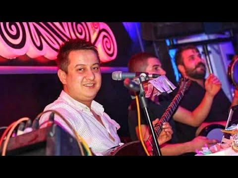 Ali Manaz - Hasret Kaldım & Hatıran Yeter (2018 Tavsiye Deck Kayıtları) Nette İlk