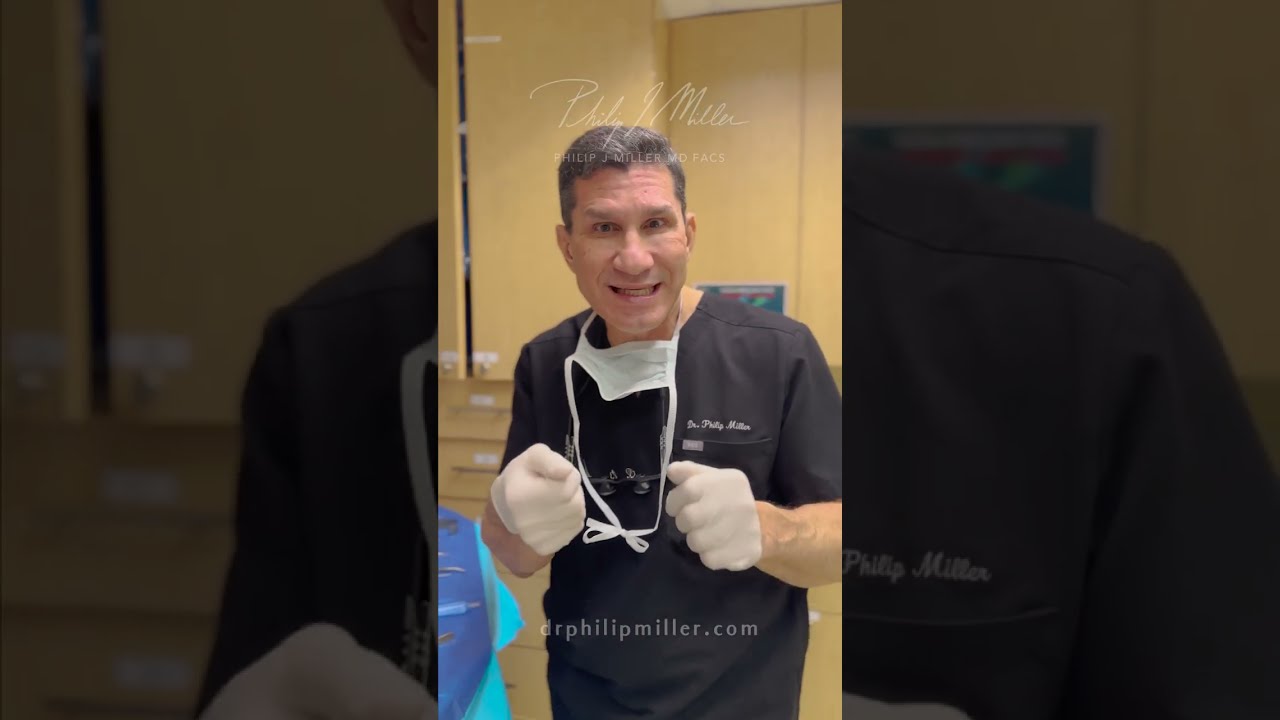 What Is Buccal Fat Excision? Is It Like Liposuction On Your Face? Let Me Explain…