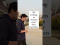 How not to waste bachelors. #shorts #shortkarofeelkaro #ytshorts #yt
