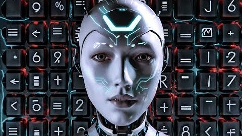 AI is the new Calculator │ will your jobs be replaced?