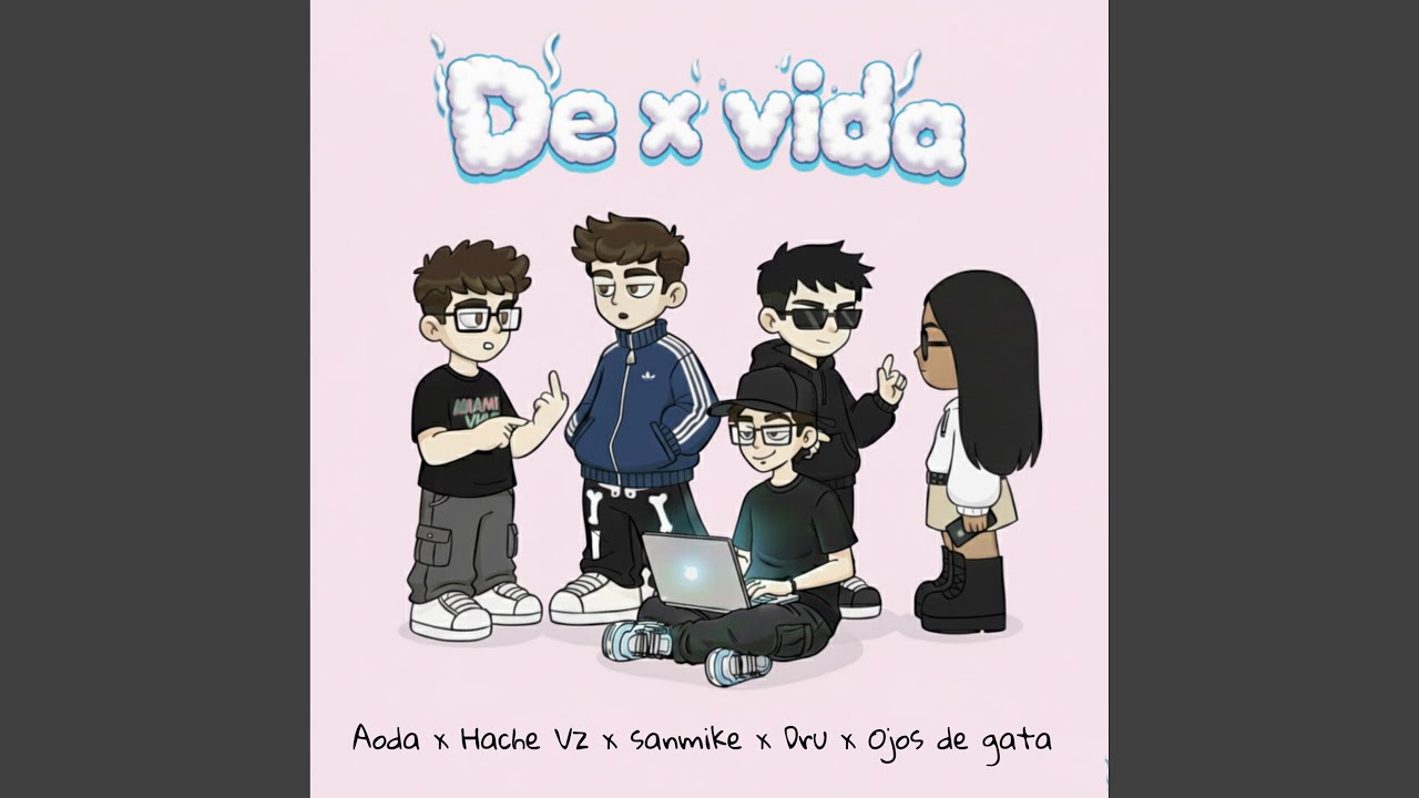 De x vida