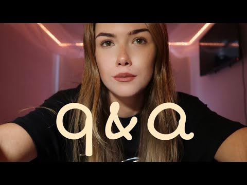 q&a| мой прокол пупка, советы первокурсникам, как я поддерживаю фигуру, мои планы