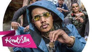 MC PP da VS - Sem Estresse (KondZilla)