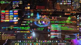 The Highborns Vs Operator Thogar Mythic