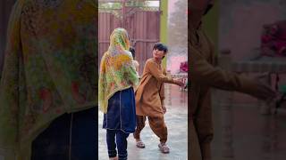 Bhai Nikla Dusman Or Behan.