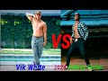 Vik white vs aubrey fisher 2024  dance battle 