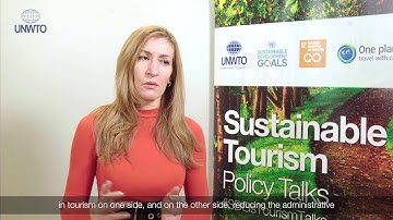 #SDGsTourismTalks – Bulgaria