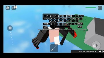 fencing arcues x voidacity script and Siatama script