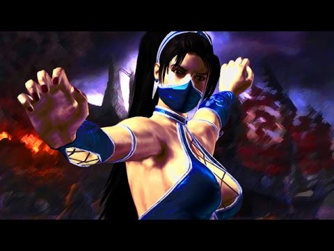 jason voorhees birthday I GOT THE KITANA INFINITE... - Mortal Kombat X Mirror Match Challenge