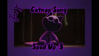 Catnap Song/Sped Up/Song By @endigopink