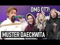 BTS Daechwita (All Members) REACTION [Re-upload] | Muster Sowoozoo Day 1 #2021BTSFESTA
