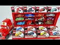 Ultimate Disney Pixar Cars Tomica ASMR: 55 Mins of Satisfying Unboxing & Loading (12&24 Cars)