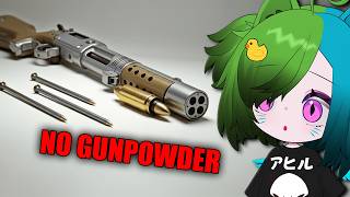 You Can Buy LETHAL Weapons on AMAZON?!