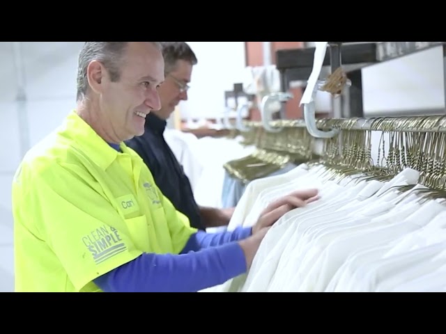 The CITY Way: Clean, Safe, Ready