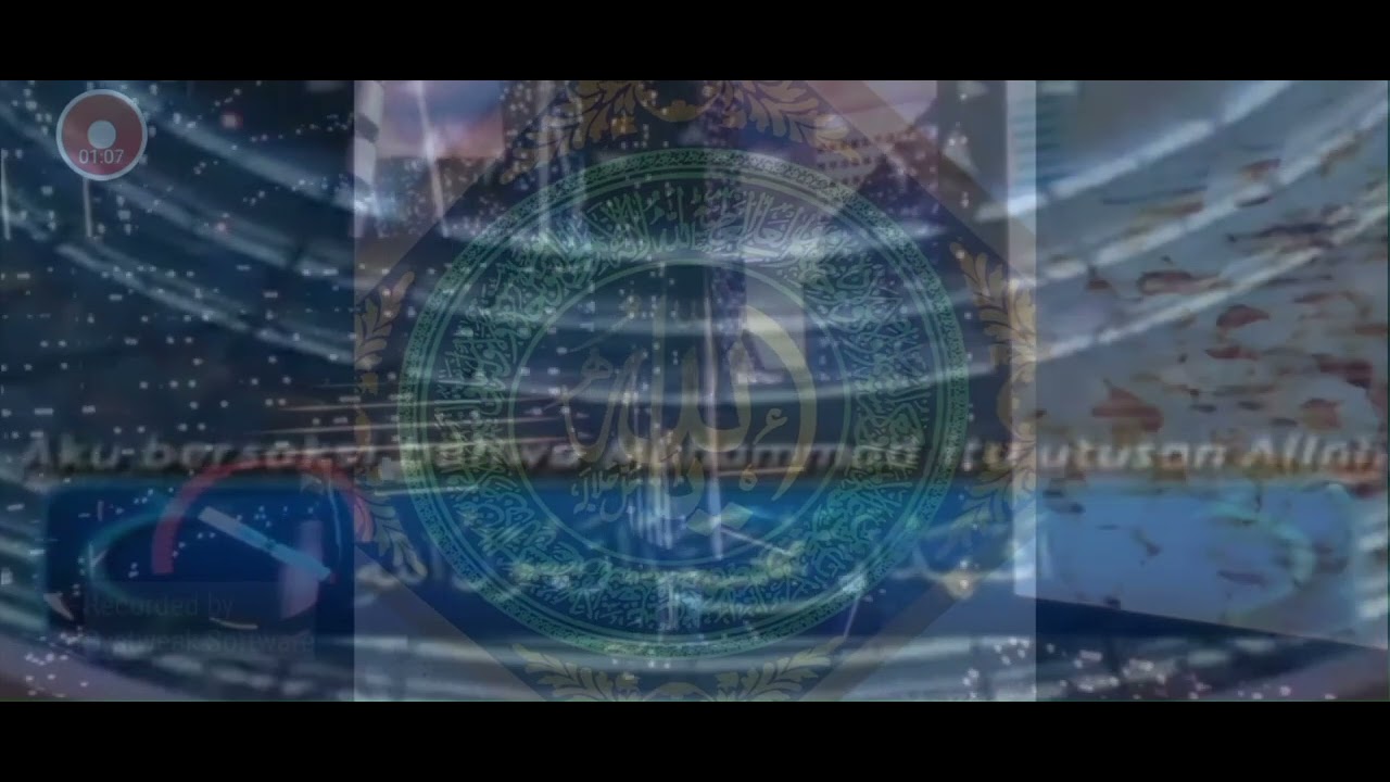 Adzan Subuh Di Trans 7 2009