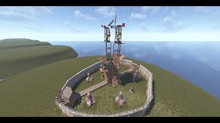 A Solo/duo/trio base design