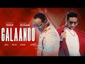 Yosan Getahun Ft Qamar Yusuf GALAANOO New Ethiopian Oromo Music 2025