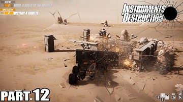 Instruments of Destruction Gameplay Part 12 / PC