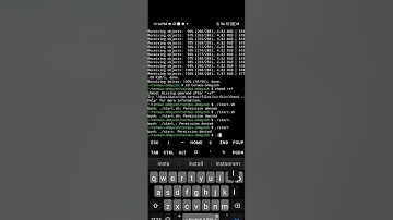 How to change termux theme #termux #termuxtools #viral #trending #electronicmusic #dj #music #edm